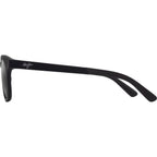 Koko Head, Matte Black/Neutral Grey Polarised Glass Lenses
