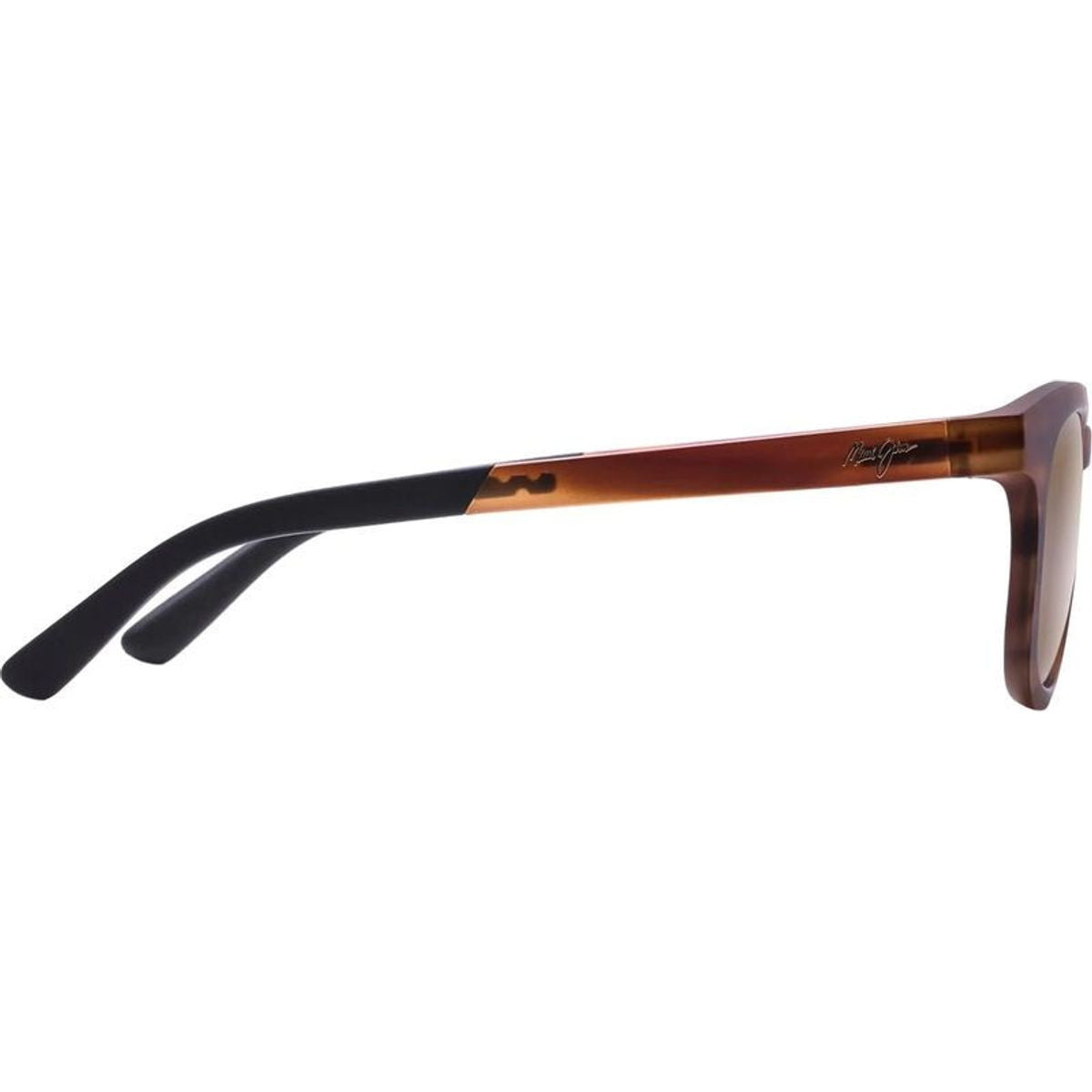 Koko Head, Matte Tortoise/HCL Bronze Polarised Lenses