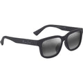 Kopikala, Matte Black/Neutral Grey Polarised Lenses