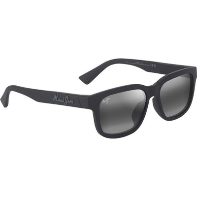 Kopikala, Matte Black/Neutral Grey Polarised Lenses