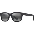 Kopikala, Matte Black/Neutral Grey Polarised Lenses