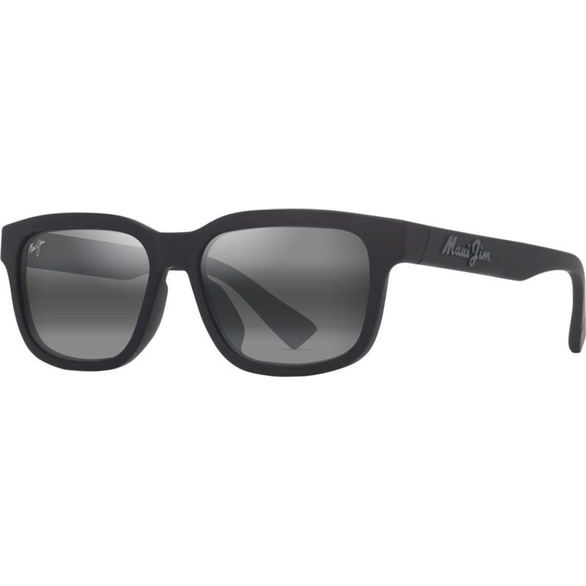 Kopikala, Matte Black/Neutral Grey Polarised Lenses