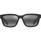 Kopikala, Matte Black/Neutral Grey Polarised Lenses
