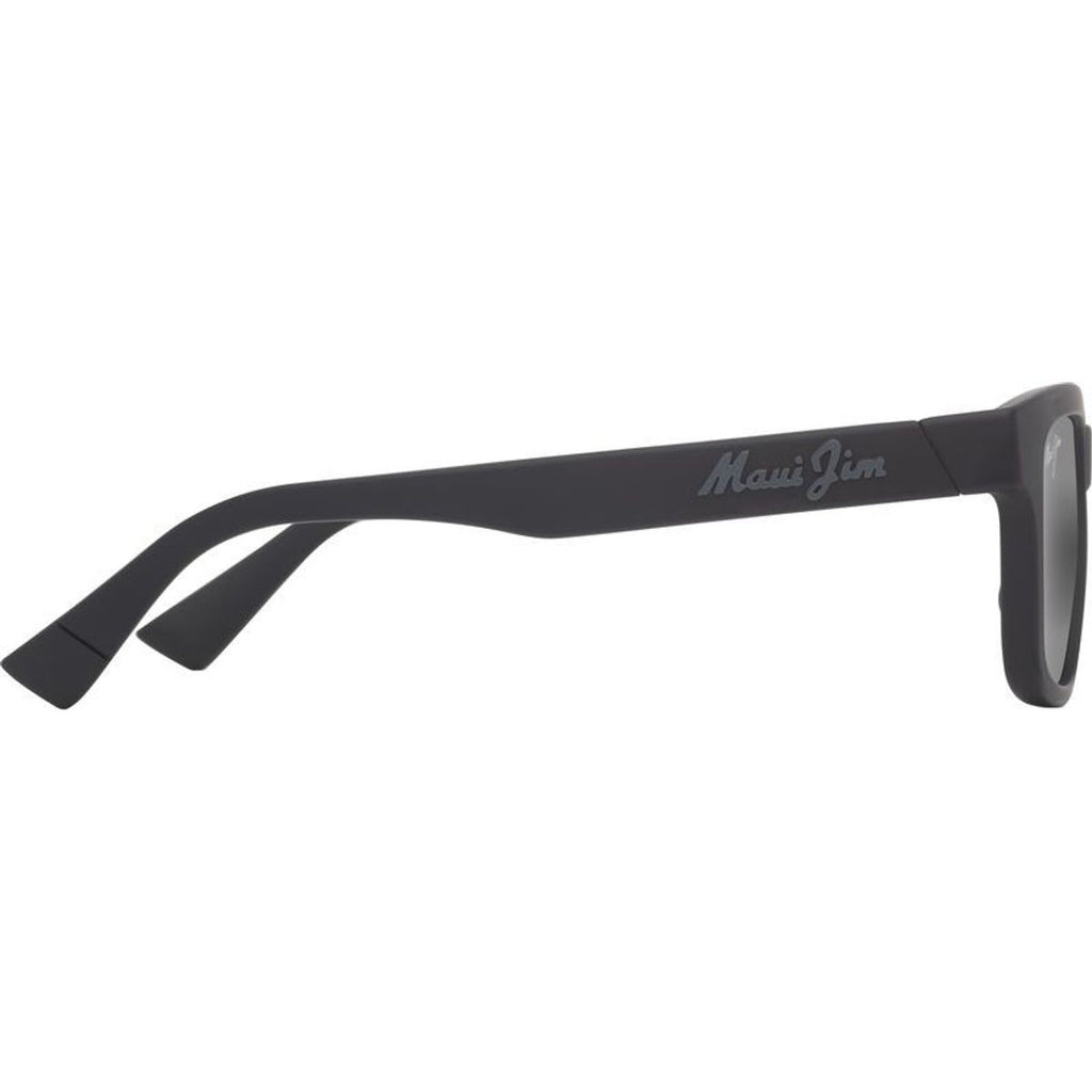 Kopikala, Matte Black/Neutral Grey Polarised Lenses