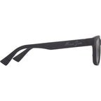 Kopikala, Matte Black/Neutral Grey Polarised Lenses