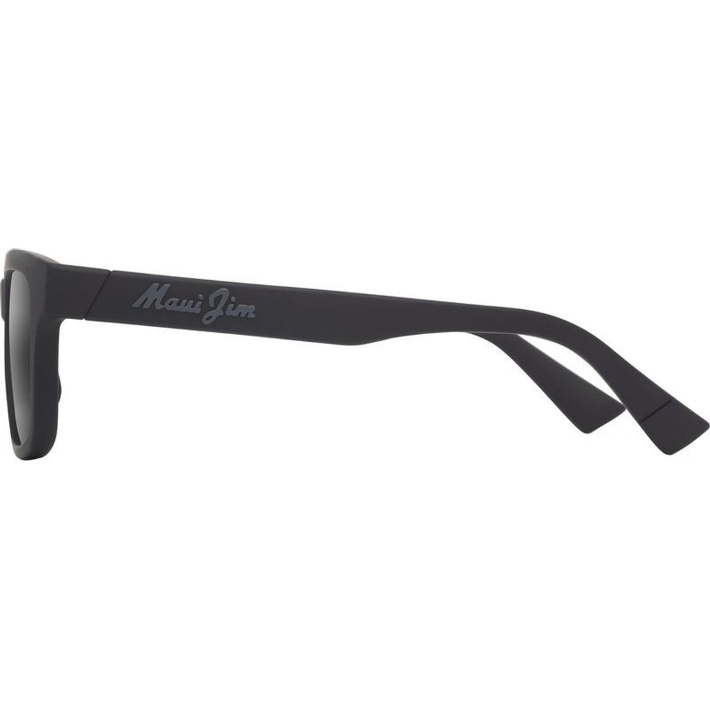 Kopikala, Matte Black/Neutral Grey Polarised Lenses