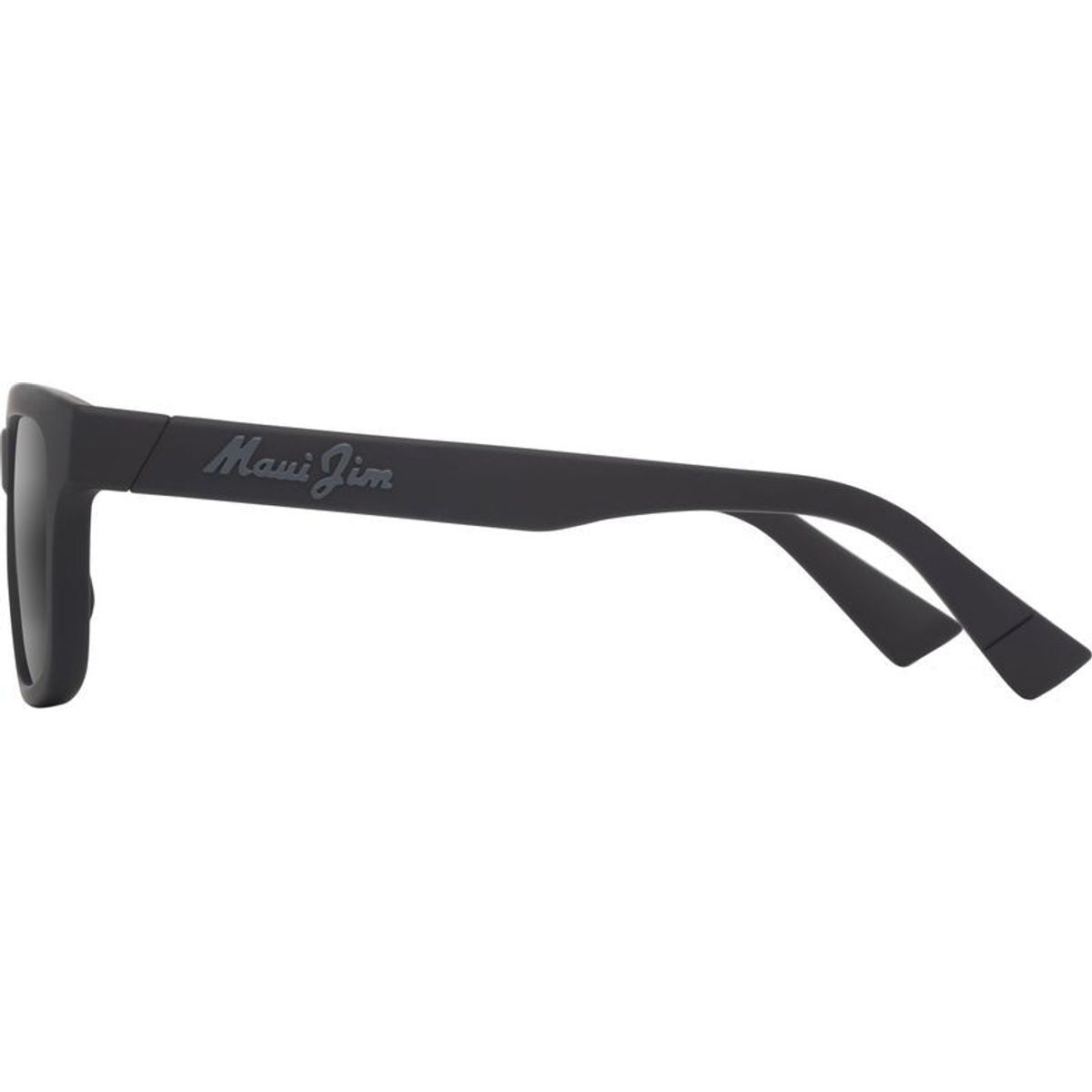 Kopikala, Matte Black/Neutral Grey Polarised Lenses