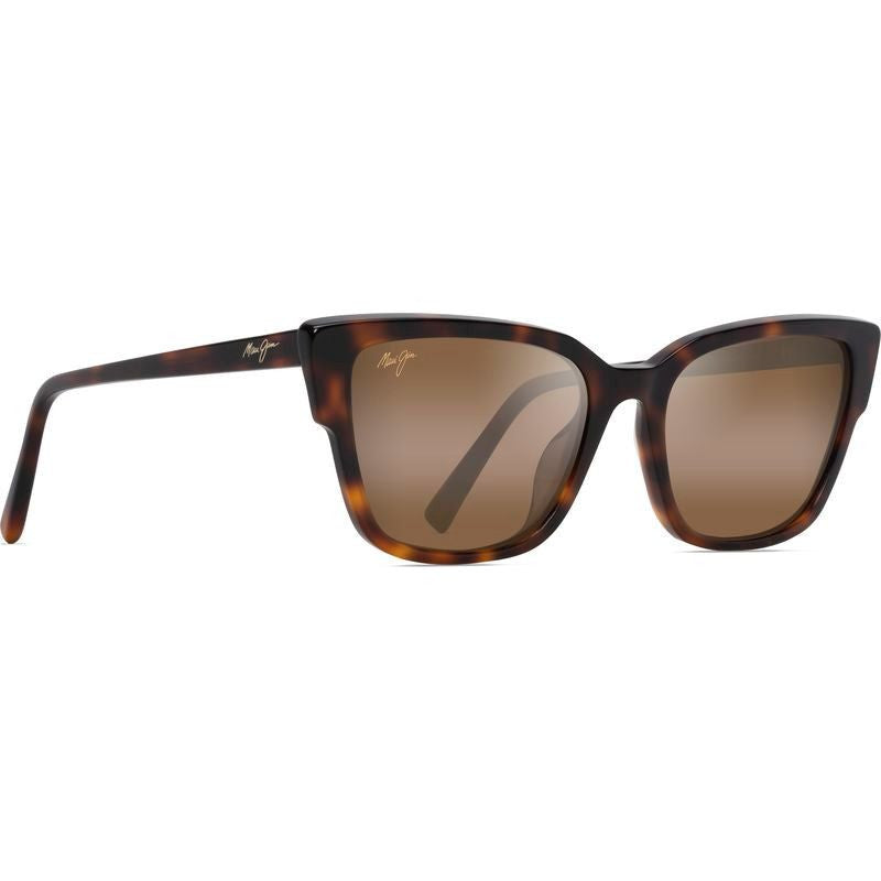 Kou, Tortoise/HCL Bronze Glass Polarised Lenses