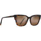 Kou, Tortoise/HCL Bronze Glass Polarised Lenses