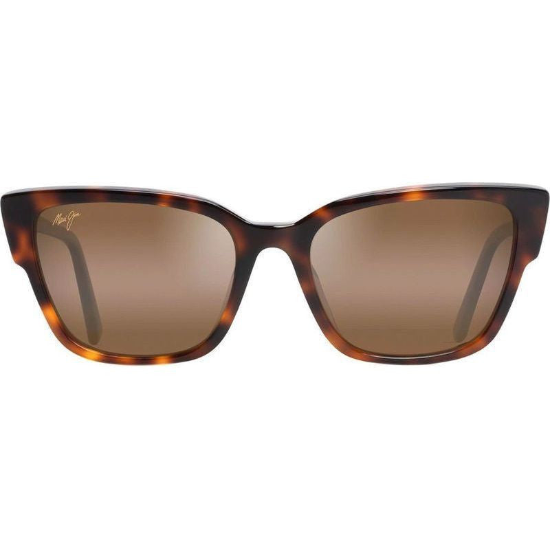 Kou, Tortoise/HCL Bronze Glass Polarised Lenses