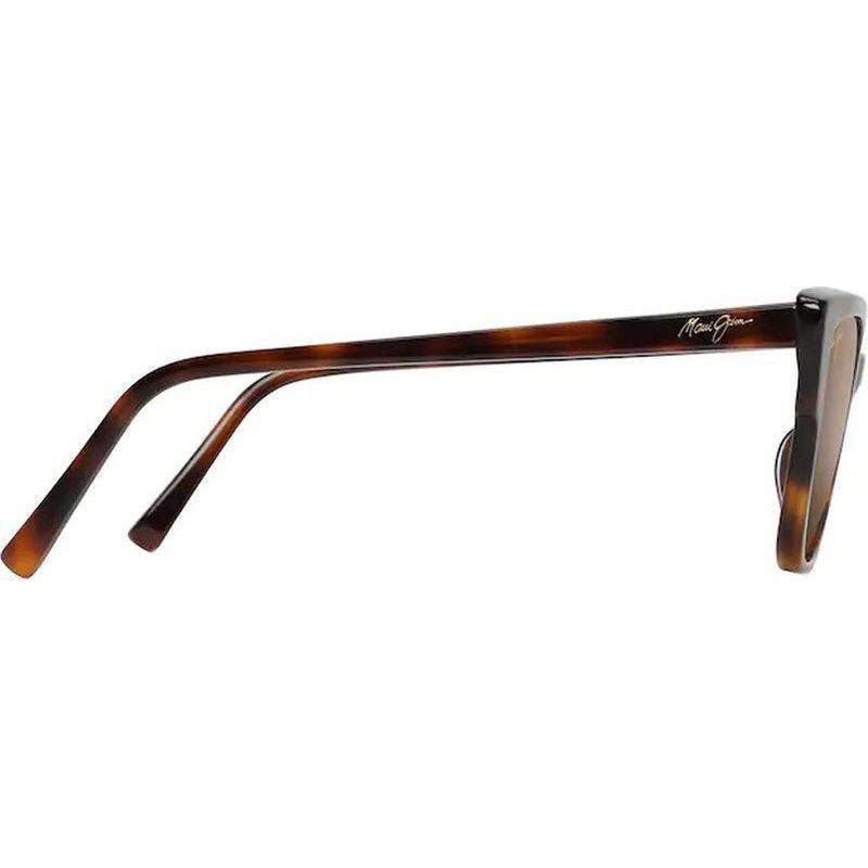 Kou, Tortoise/HCL Bronze Glass Polarised Lenses