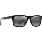 Kowelo, Black/Neutral Grey Polarised Lenses