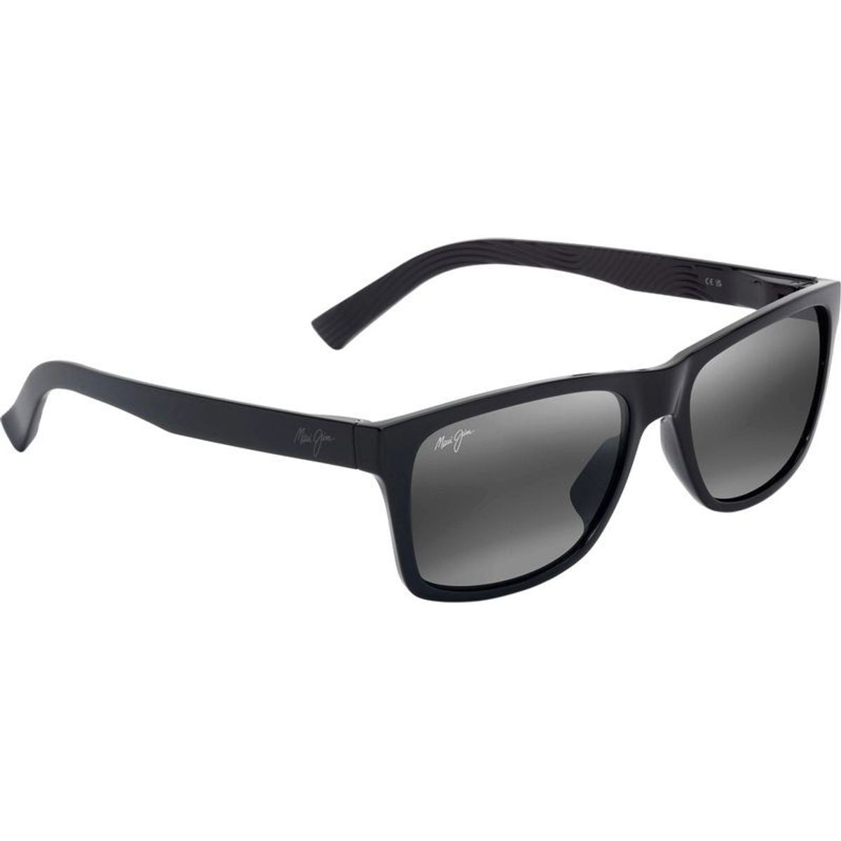 Kowelo, Black/Neutral Grey Polarised Lenses