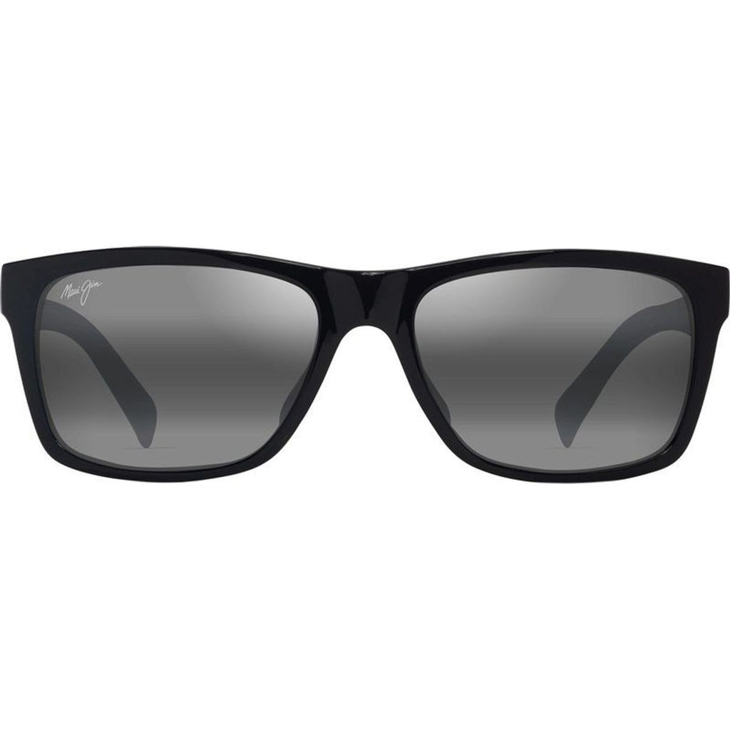 Kowelo, Black/Neutral Grey Polarised Lenses