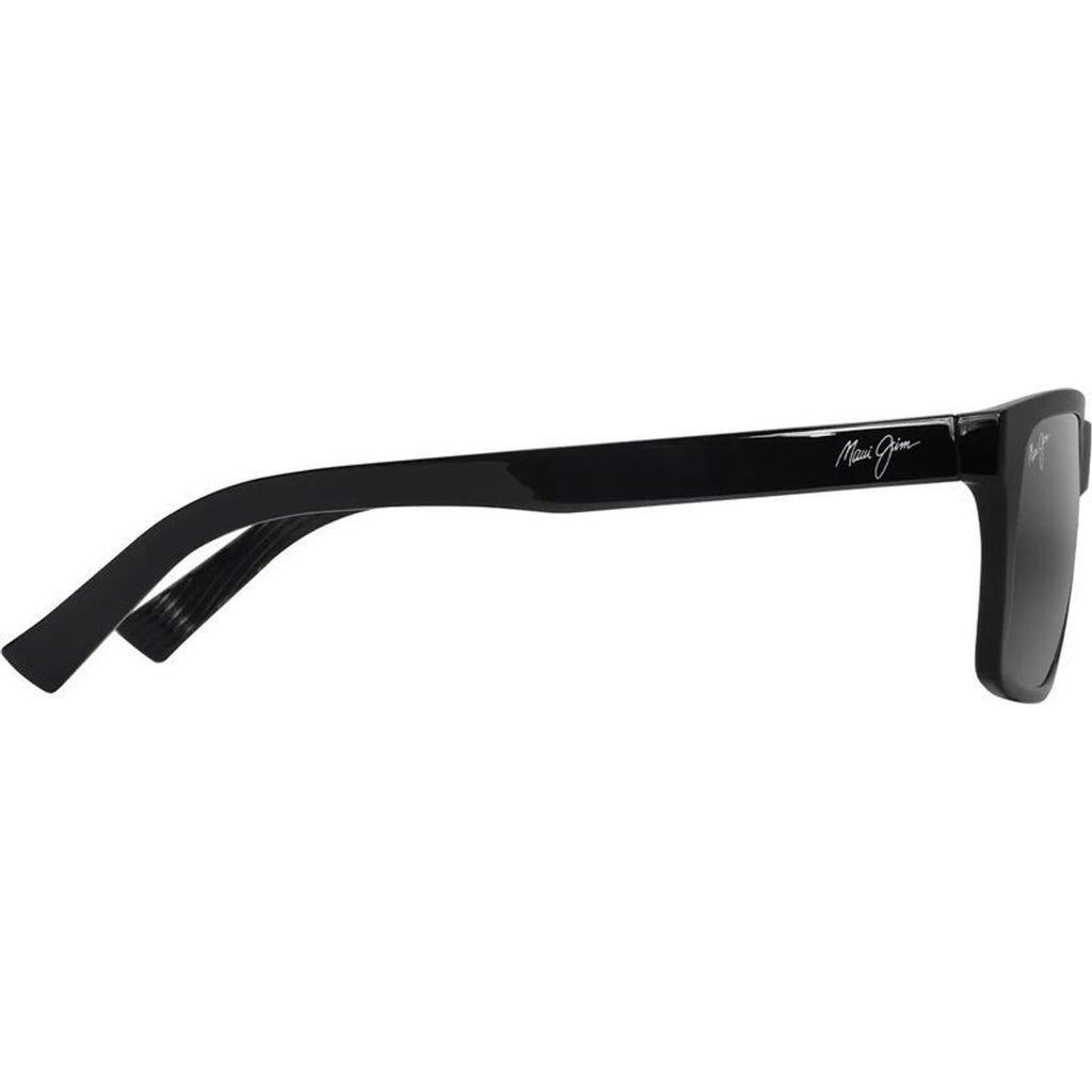 Kowelo, Black/Neutral Grey Polarised Lenses