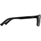 Kowelo, Black/Neutral Grey Polarised Lenses