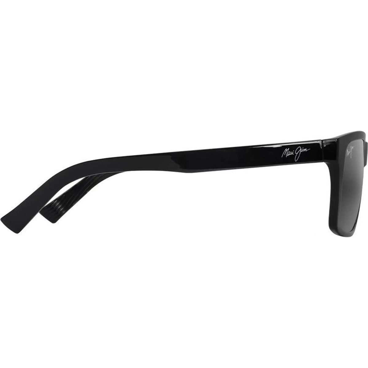 Kowelo, Black/Neutral Grey Polarised Lenses