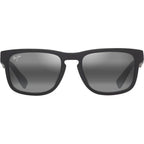 Kupulau, Matte Black/Neutral Grey Polarised Lenses