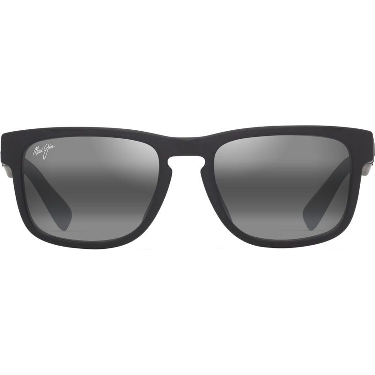 Kupulau, Matte Black/Neutral Grey Polarised Lenses