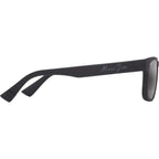 Kupulau, Matte Black/Neutral Grey Polarised Lenses