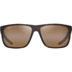 Lehopulu, Matte Dark Havana/HCL Bronze Polarised Lenses