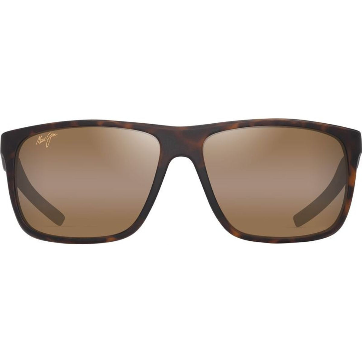 Lehopulu, Matte Dark Havana/HCL Bronze Polarised Lenses