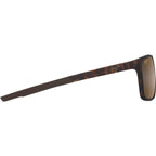 Lehopulu, Matte Dark Havana/HCL Bronze Polarised Lenses