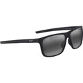 Lehopulu, Matte Black/Neutral Grey Polarised Lenses