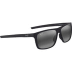 Lehopulu, Matte Black/Neutral Grey Polarised Lenses