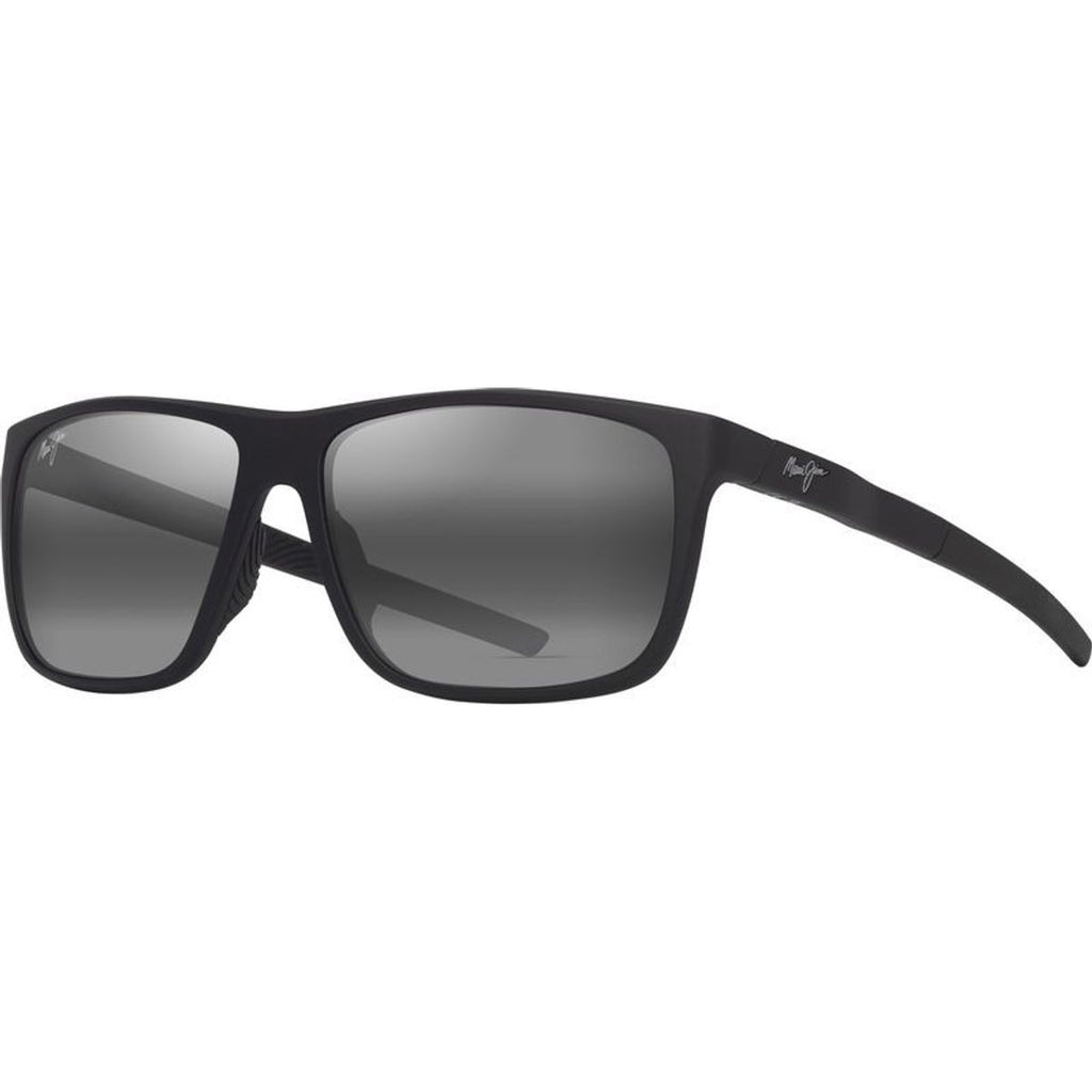 Lehopulu, Matte Black/Neutral Grey Polarised Lenses