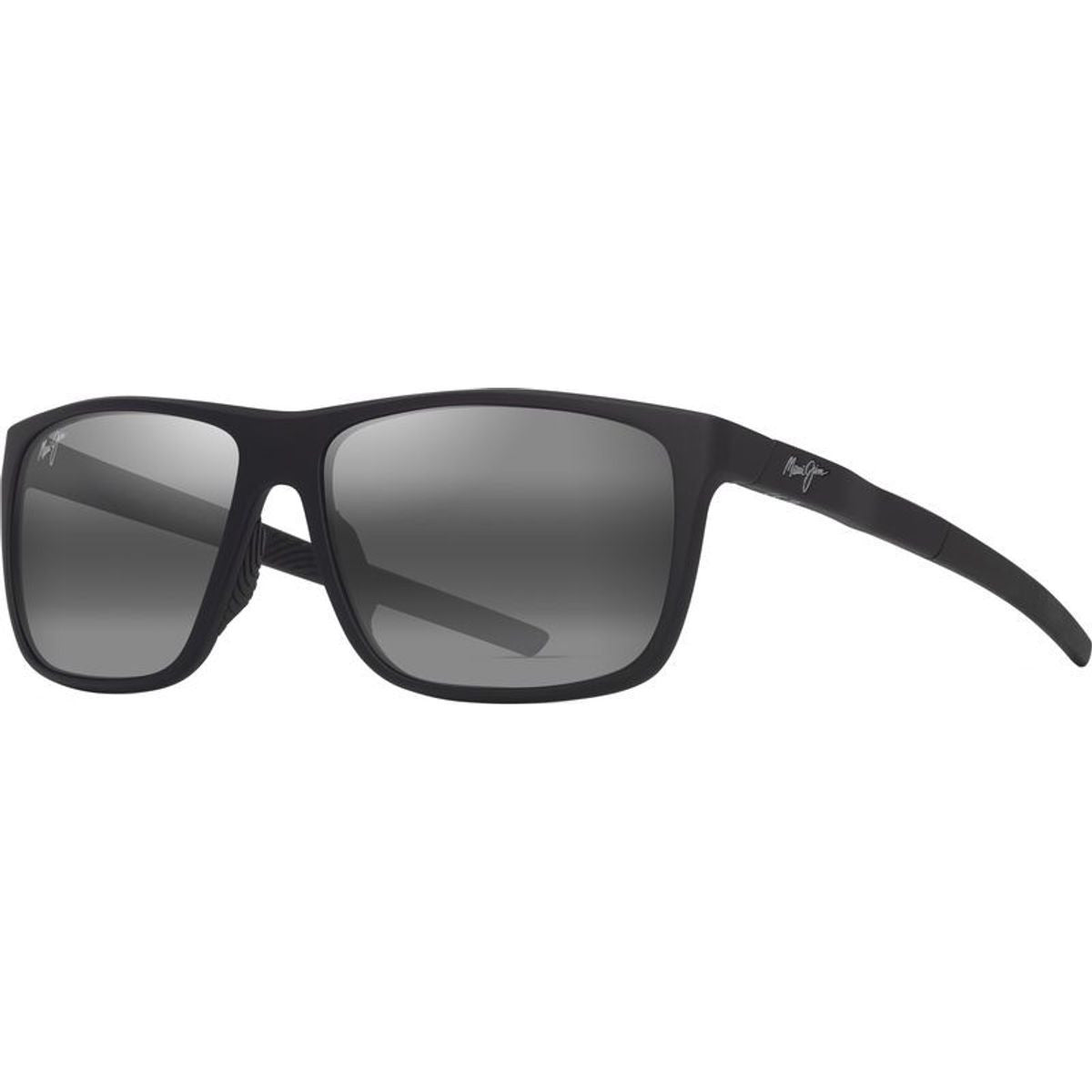 Lehopulu, Matte Black/Neutral Grey Polarised Lenses