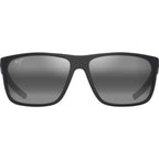 Lehopulu, Matte Black/Neutral Grey Polarised Lenses
