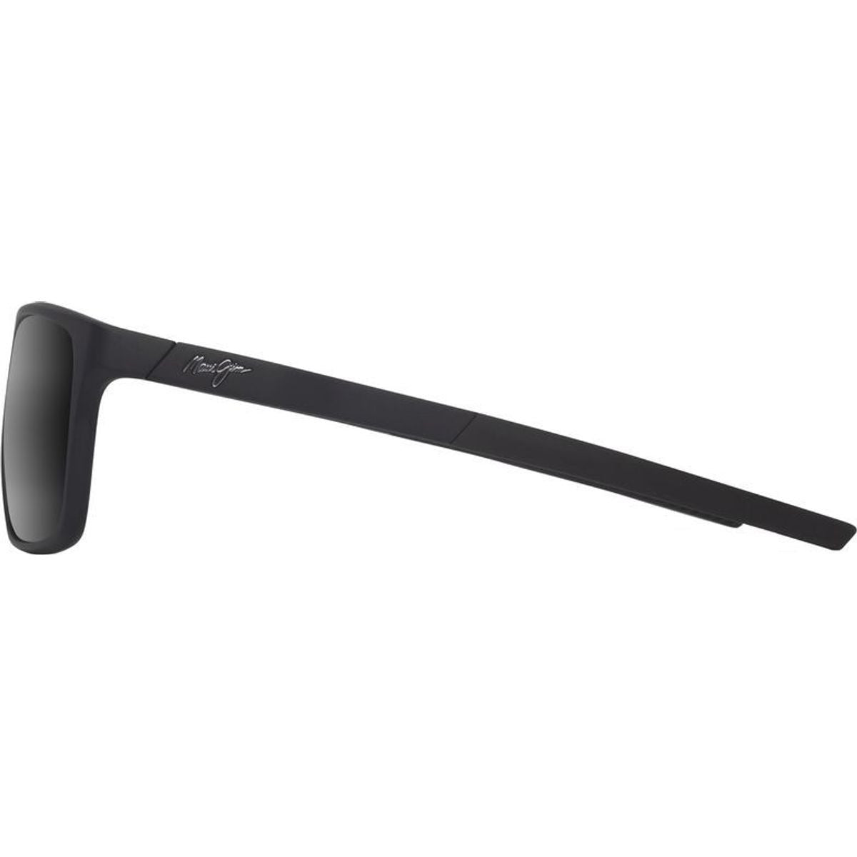 Lehopulu, Matte Black/Neutral Grey Polarised Lenses