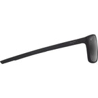 Lehopulu, Matte Black/Neutral Grey Polarised Lenses