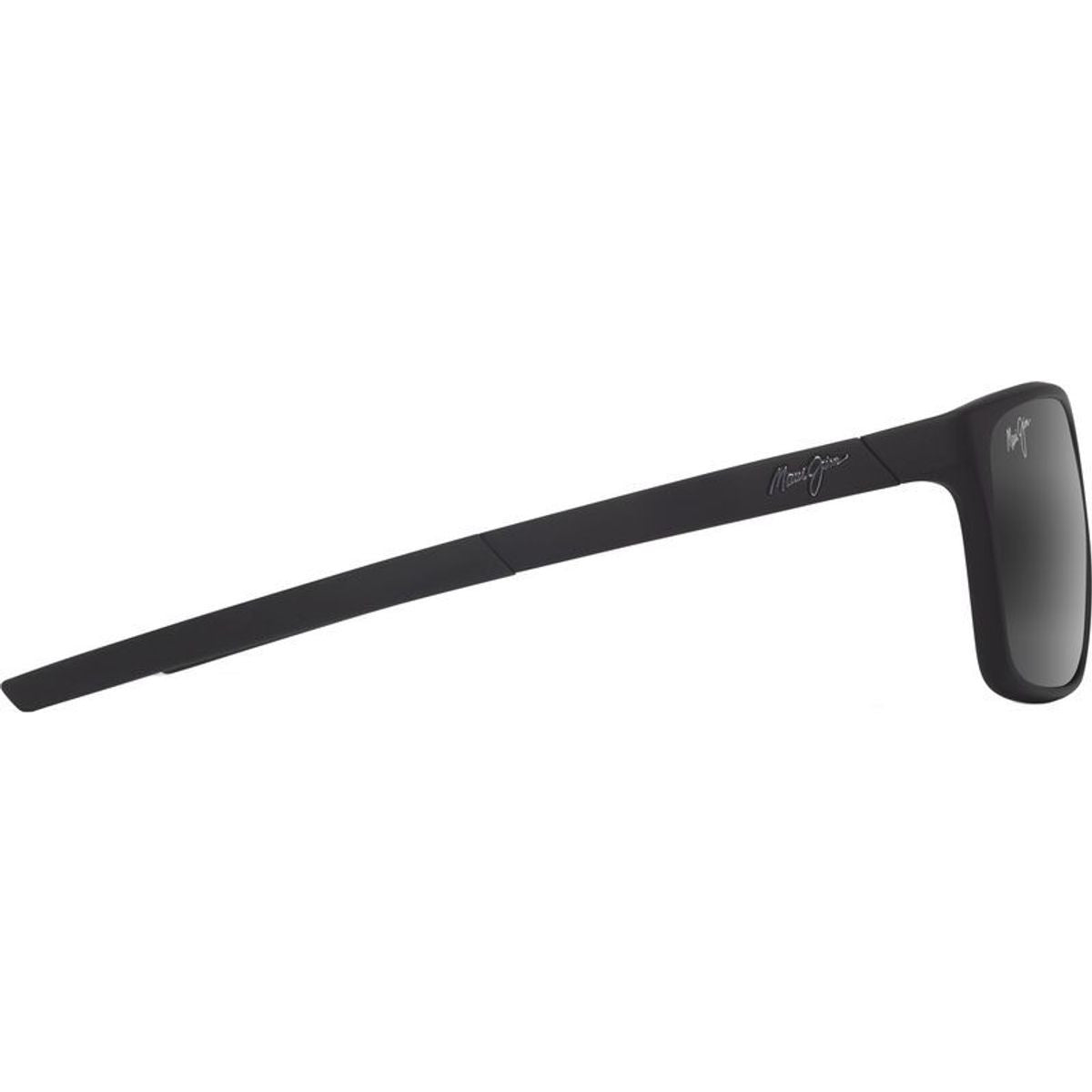 Lehopulu, Matte Black/Neutral Grey Polarised Lenses