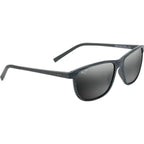 Lele Kawa, Grey Stripe/Neutral Grey Glass Polarised Lenses