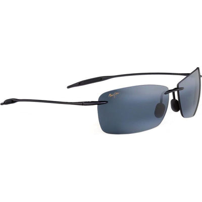 Lighthouse, Gloss Black/Grey +2.00 Readers Polarised Lenses