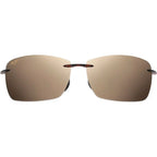 Lighthouse, Rootbeer/HCL Bronze Polarised Lenses