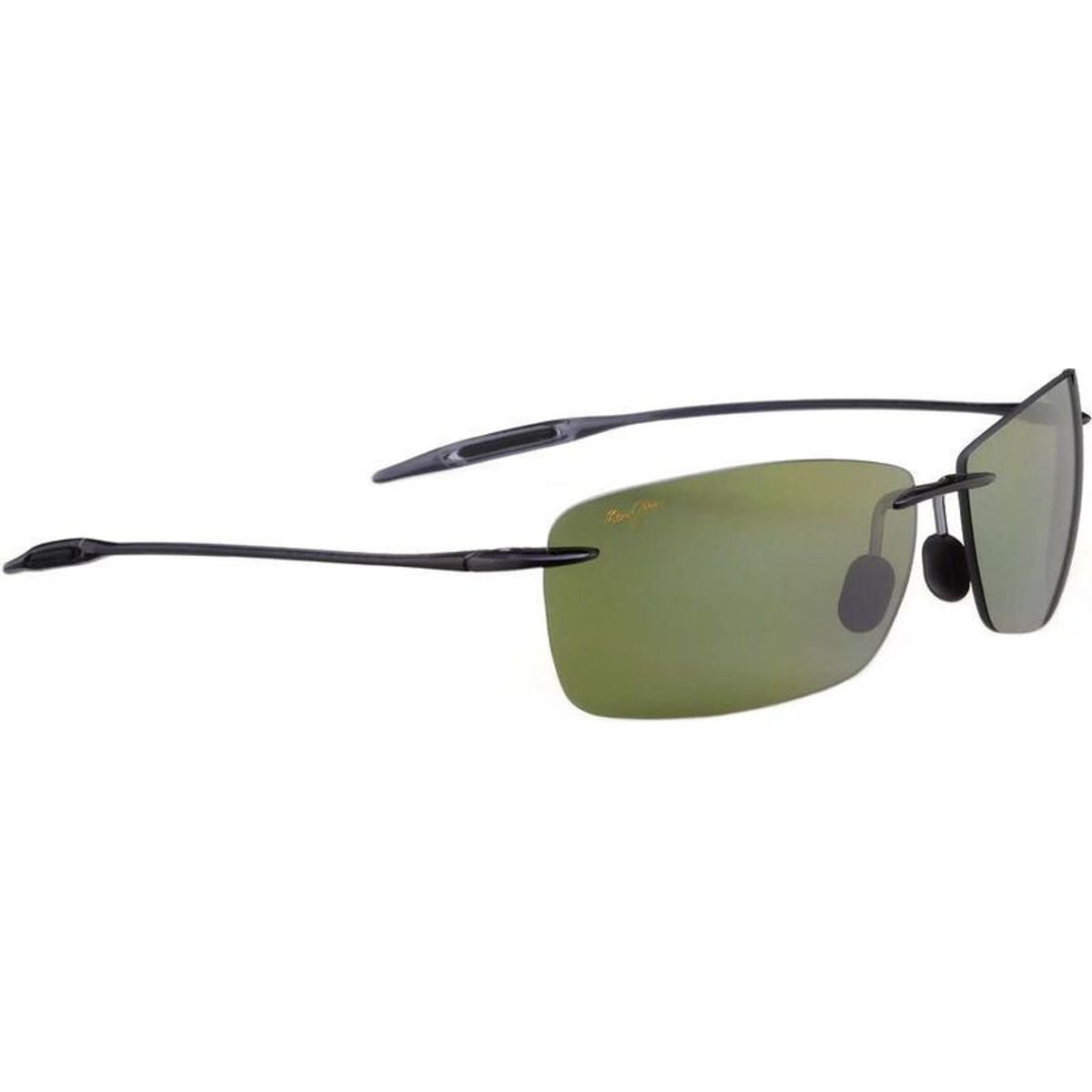 Lighthouse, Smoke Grey/Maui HT Polarised Lenses