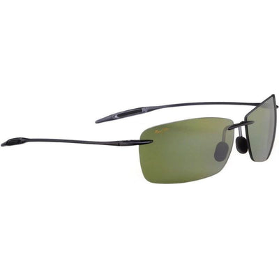 Lighthouse, Smoke Grey/Maui HT Polarised Lenses