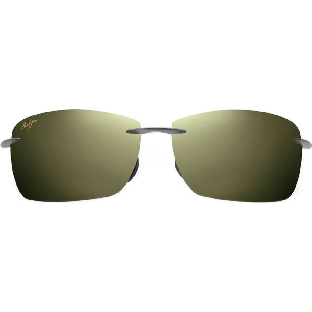 Lighthouse, Smoke Grey/Maui HT Polarised Lenses