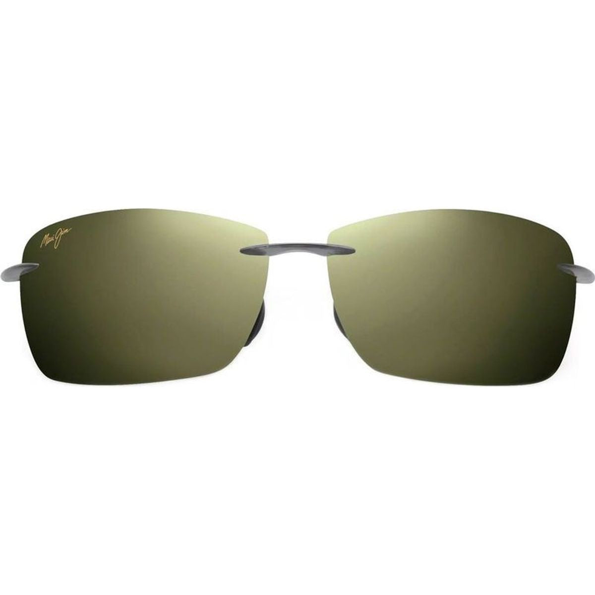 Lighthouse, Smoke Grey/Maui HT Polarised Lenses