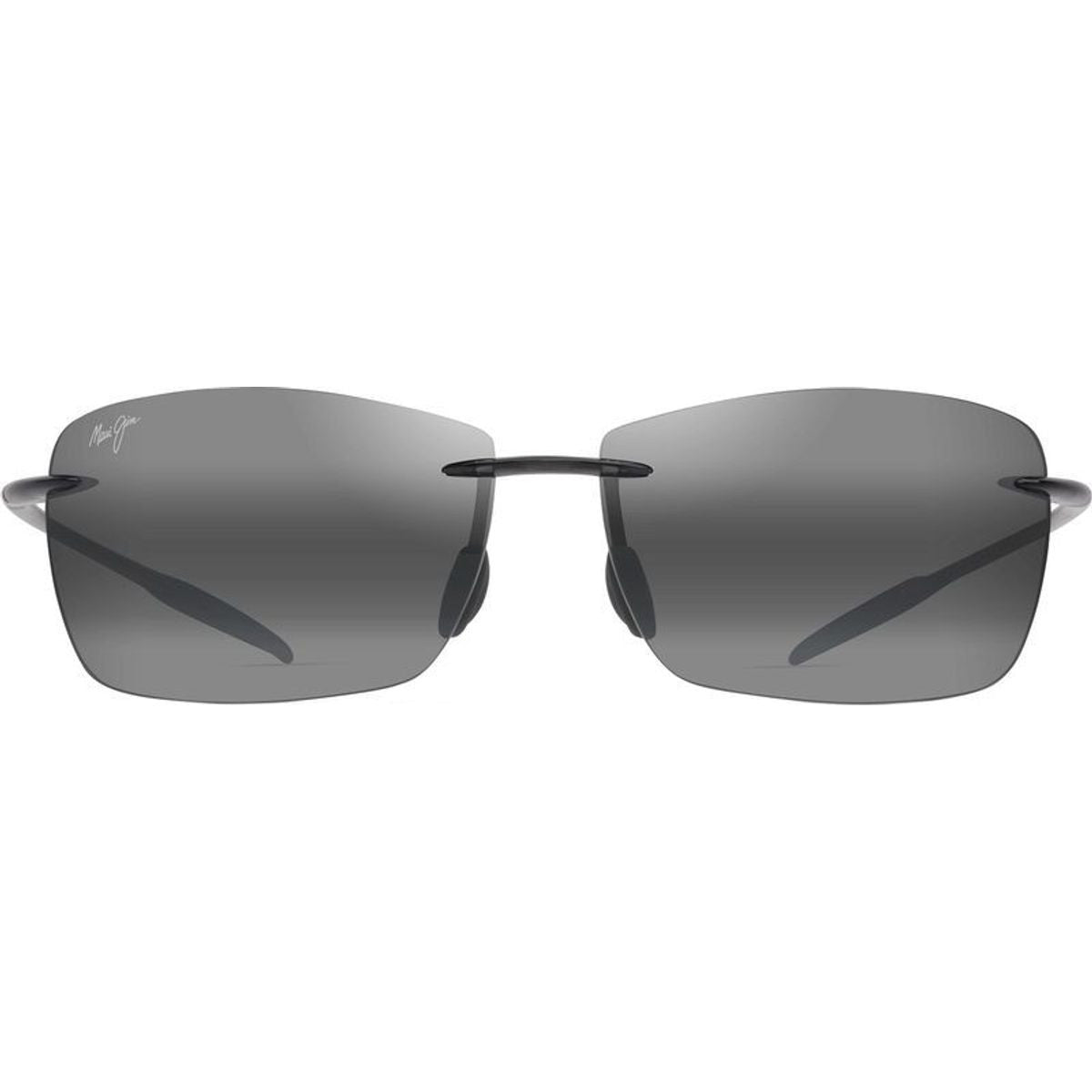 Lighthouse, Shiny Transparent Light Grey/Neutral Grey Polarised Lenses