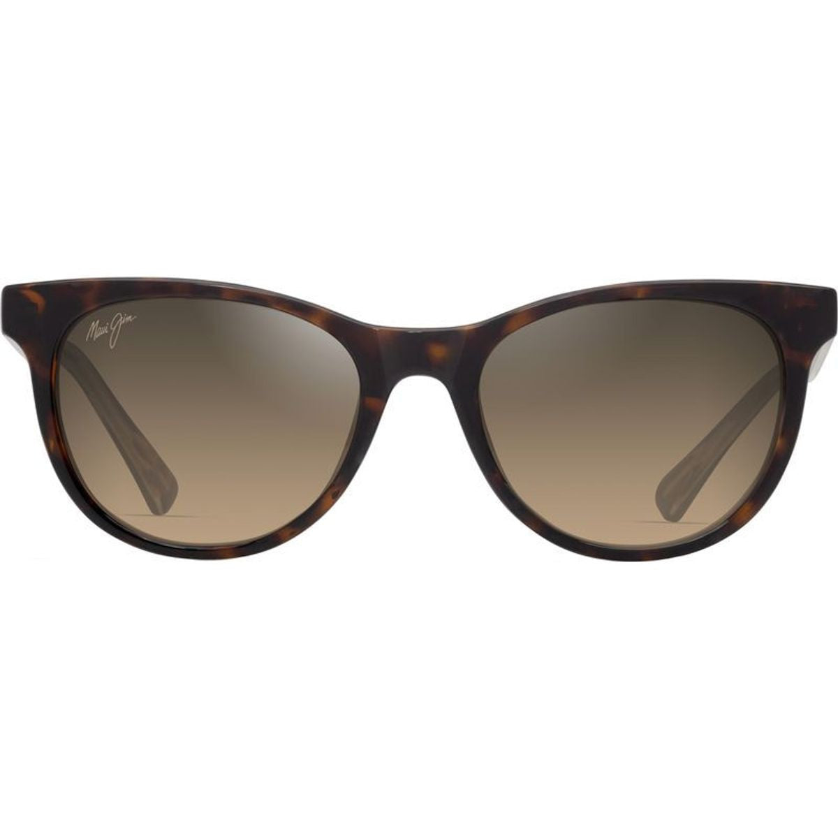 Lonomea, Shiny Dark Havana/HCL Bronze Polarised Glass Lenses
