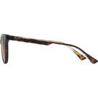 Lonomea, Shiny Dark Havana/HCL Bronze Polarised Glass Lenses