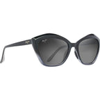 Lotus, Black Fade/Neutral Grey Glass Polarised Lenses