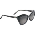 Lotus, Black Fade/Neutral Grey Glass Polarised Lenses