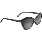 Lotus, Black Fade/Neutral Grey Glass Polarised Lenses