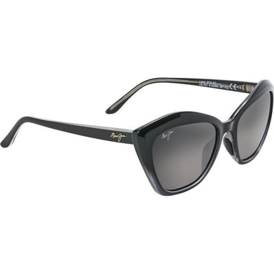 Lotus, Black Fade/Neutral Grey Glass Polarised Lenses