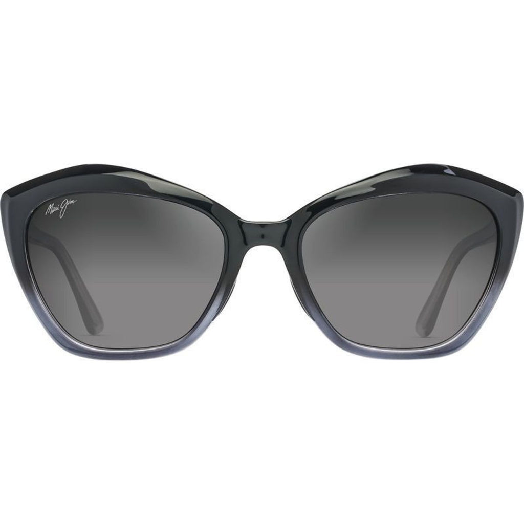 Lotus, Black Fade/Neutral Grey Glass Polarised Lenses
